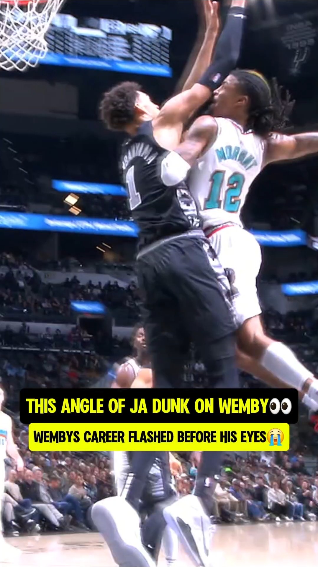 CAN'T BELIEVE this didn't count?
