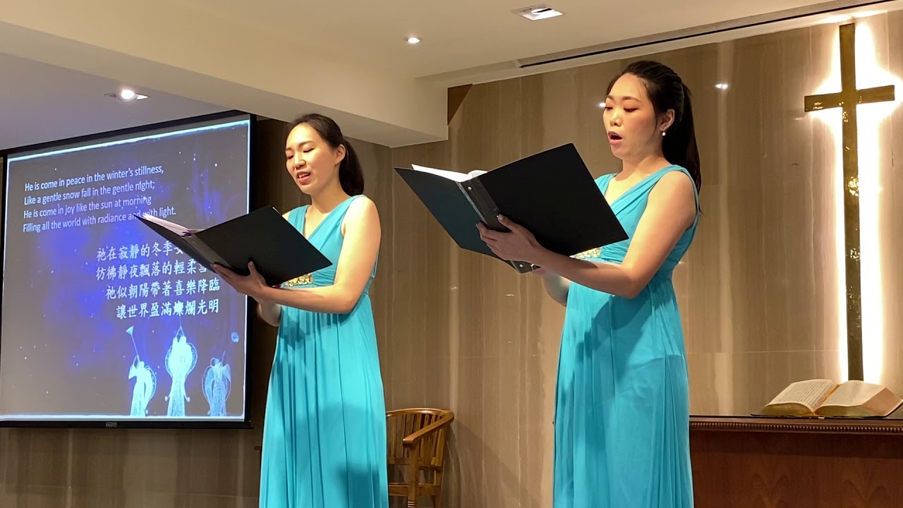 Angels Carol Rutter John Rutter: Angel’s Carol天使頌歌 - YouTube