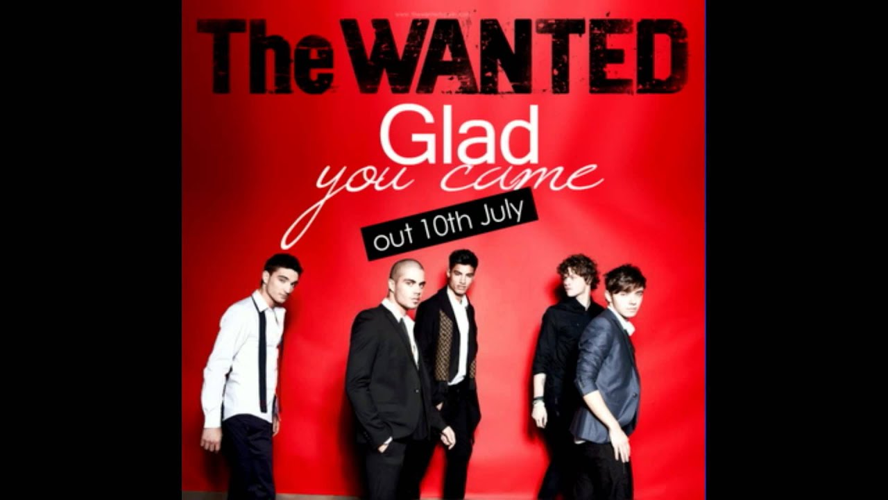 The Wanted Glad You Came (Official) Full HD, HQ Download YouTube The Wanted Glad You Came (Official) Full HD, HQ Download YouTube