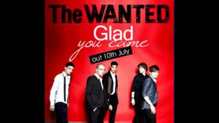 The Wanted - Glad You Came (Official) Full HD, HQ Download