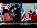 Bazaar chandra karya jilid 11  lelang nawar mulai dari 1 rupiah