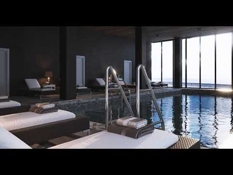 ბინები ბათუმში,საქართველო 57 კვ/მ - street Sherif Khimshiashvili  | უძრავი ქონება ბათუმში