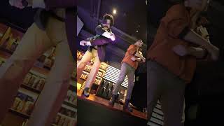 DISCO ELYSIUM HARDCORE DANCE 2 #discoelysium #cosplay