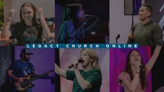Gratitude That Overflows | Pastor Manuel H | Sunday First Service