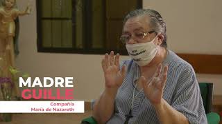 Gente Extraordinaria - Madre Guillermina Details