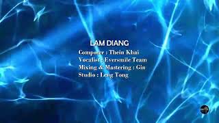Zomi New Worship  Song- Lam Diang- Thei Khai