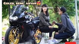 Eni sagita ~Gede roso