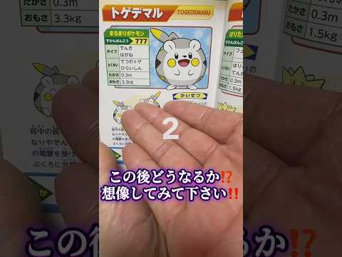 #デデンネ#ポケモン