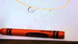 Cute Baby Inch Worm