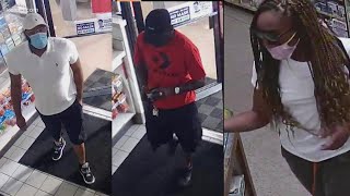 Police investigating armed robbery of a pharmacy in Pleasanton