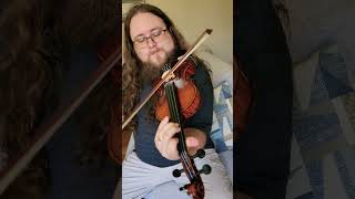 Les Cinq Jumelles (Dionnes Reel) | Old-Timin' Fiddle