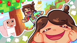 All Roads Lead To Minecraft