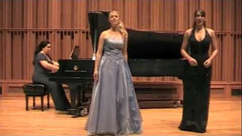 allison wegner's concert 2