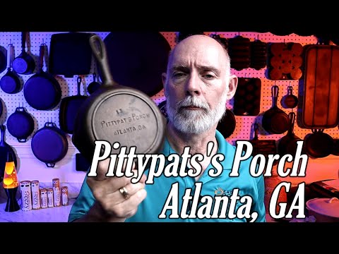 Pittypat's Porch Atlanta, Ga.