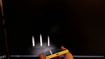 UE4 + websocket