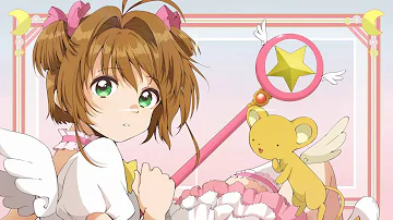 カードキャプターさくら プラチナ Mp3 カードキャプターさくら プラチナ Mp3