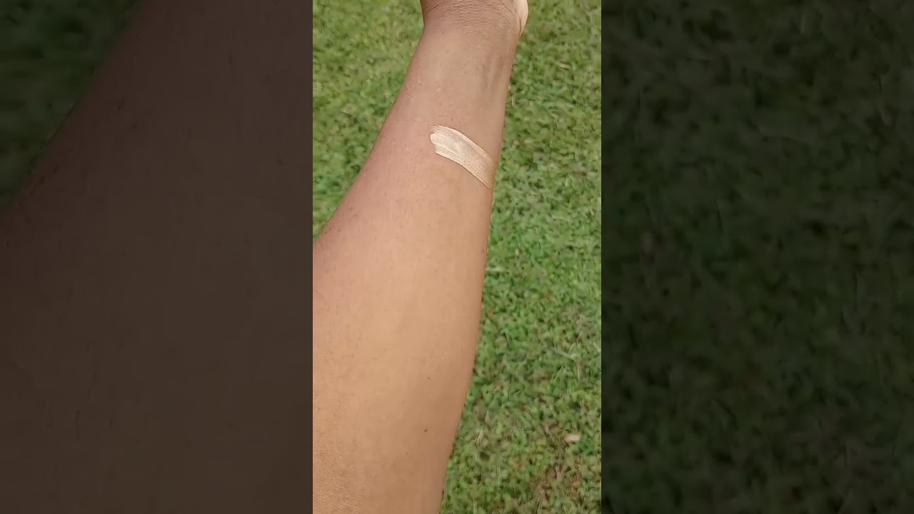 Juvia Place illuminizer Golden hour 