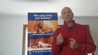 What is your activity plan for the next 45 days
