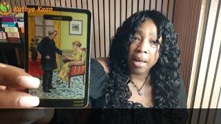 ♌️ LEO JUNE 2026 💝 KARMA! 💫 THEY KNOW 💖 MONTHLY LOVE & MONEY TAROT READING 🙏 @kathyekaan