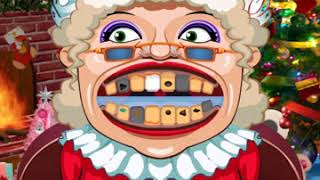 Dentist  game (Christmas Edition) screenshot 5