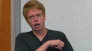 Introduction to dCas9 — Dr. Luke Gilbert (2016 IGI CRISPR Workshop)