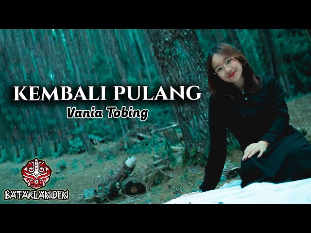 Suara kayu ft Feby Putri - Kembali Pulang - Cover by Vania Tobing class=