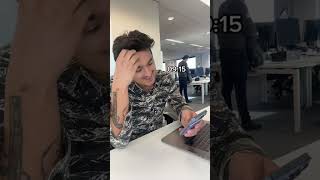 Like Als Je Tussen De 1.30 En 2.03 M