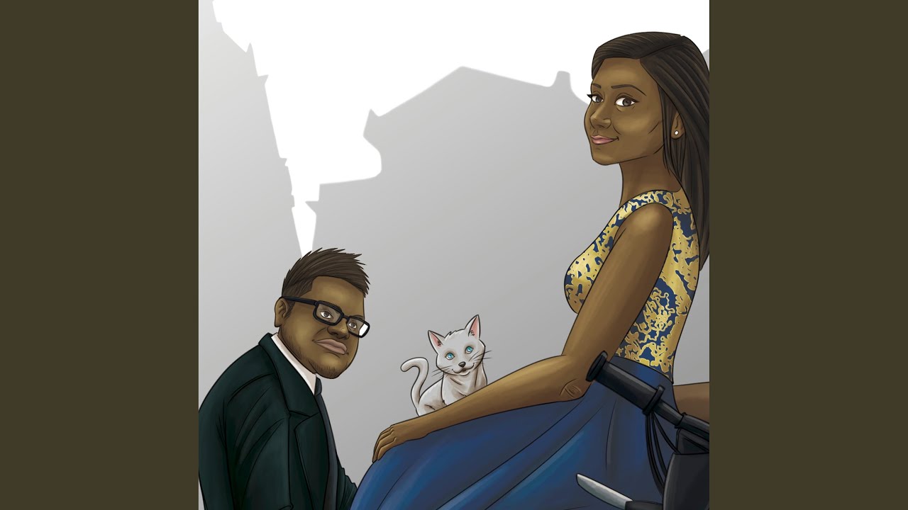 Gowri Kalyana (feat. Kannan, Lakshmi, Saumi, Thenuga & Athisaiyan Suresh)