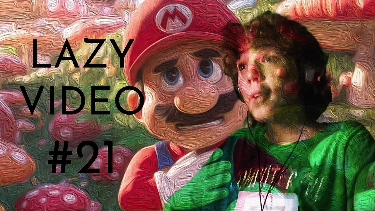 The Super Mario Bros. Movie is indeed a movie (Another Cringe Reaction