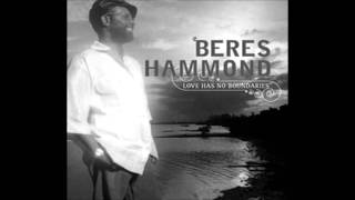 Beres Hammond - All For Me (Love Has No Boundaries) + Lyrics