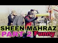 Mahraaz Vs Bad Weather In kashmir PART 2.funny video