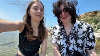 картинка: ЗАСТРЯЛИ в Актау | ЖИВЁМ ПОД МАЯКОМ | Пабло Сошёл С УМА [Актау VLOG 2025]
