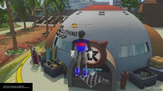 Dragon Ball Xenoverse 2 beta moments (READ THE DESCRIPTION)
