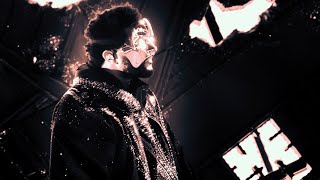 The Weeknd  Tears In The Rain  In Heaven after Hours Til Dawn concept  Short Version