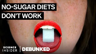 Dietitians Debunk 10 Sugar Myths | Debunked by Insider Science 612,866 views 2 years ago 8 minutes, 23 seconds