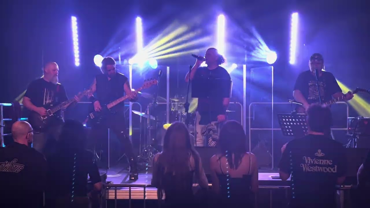 Toguslav B - Koncert Suwałki 20.02.2026