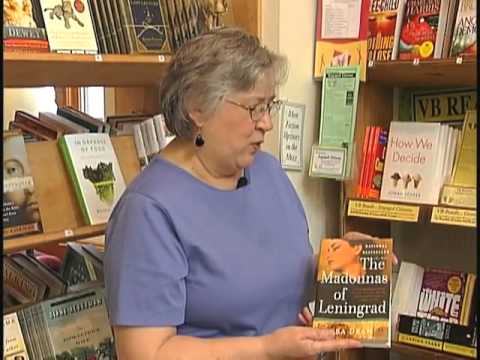 Book Groups at Village Books.mp4