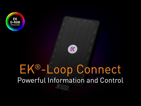 EK-Loop Connect