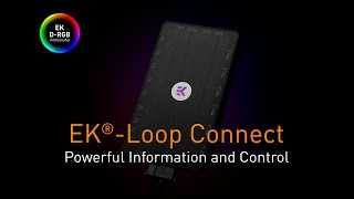 EK-Loop Connect
