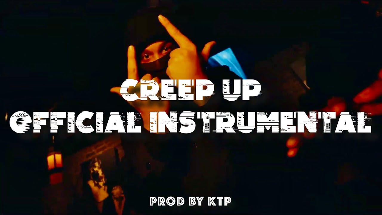 Yavi DG x GoonGlizz - Creep Up (Official Instrumental)