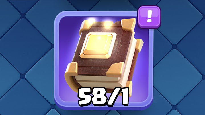 I MAXED out