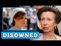 ROYAL BOMBSHELL‼️Princess Anne DISOWNS Princess Beatrice And Demands Her Exile From The UK ROYAL BOMBSHELL‼️Princess Anne DISOWNS Princess Beatrice And Demands Her Exile From The UK