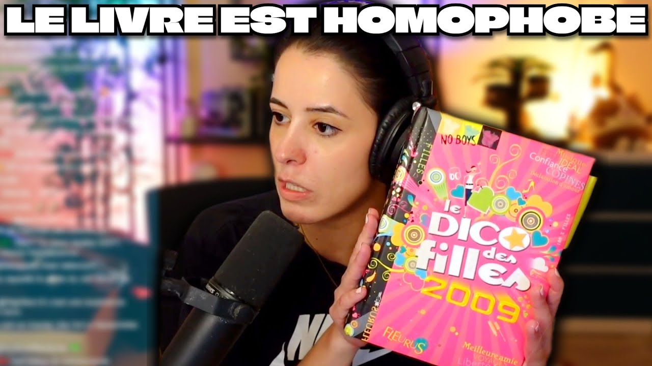 LE LIVRE QUI DONNE LES PIRES CONSEILS AUX PETITES FILLES