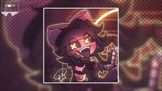 AJDispirito | BITE ME - Sped Up | Murder Drones OST ✭