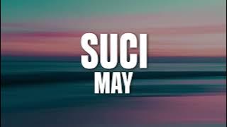 May - Suci (Video Lirik)