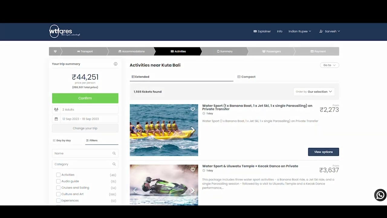 Ultimate DIY Bali Tour Package Guide: Explore Paradise on Your Terms Bali Itinerary | Bali Trip