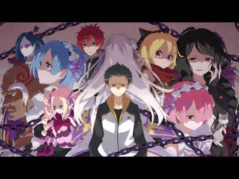 Takt Of Heroes Extended Re Zero OST
