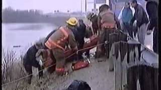 Rescue 911 - Episode 4.4 - Heroic Trucker