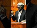 عسيلة في البرلمان طلع رجال 
