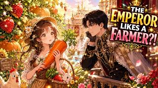 Royal Guard's Secret Farm Sparks War ⚔️ | Marronnier Farm Near By The Imperial Palace Recap 1